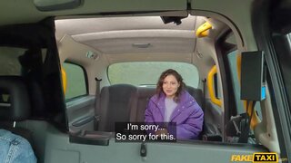Fake Taxi - Another Way to Pay - 11/18/2024
