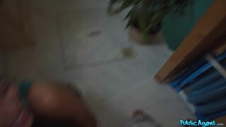 Public Agent - Risky Pool Pervert - 11/27/2024