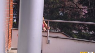 Fakehub Originals - Pay The Gym Fee - 01/16/2025