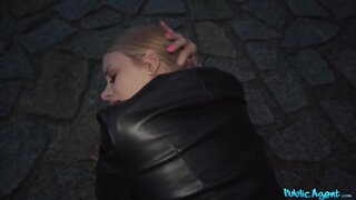 Public Agent - She Has the Body For It - 01/21/2025