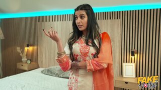 Fake Hostel - The Billionaire Pakistani Heiress - 01/23/2025