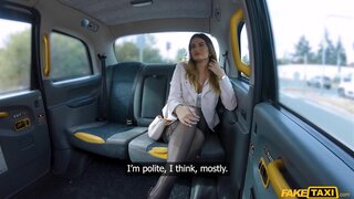 Fake Taxi - A rich man needs a wife - 02/23/2025