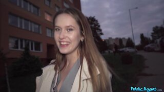 Public Agent - How I didn't meet her mother - 02/25/2025