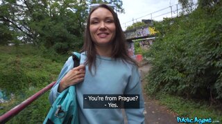 Public Agent - Down by the river - 03/11/2025