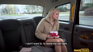 Fake Taxi - You're His Little Sister - 03/16/2025
