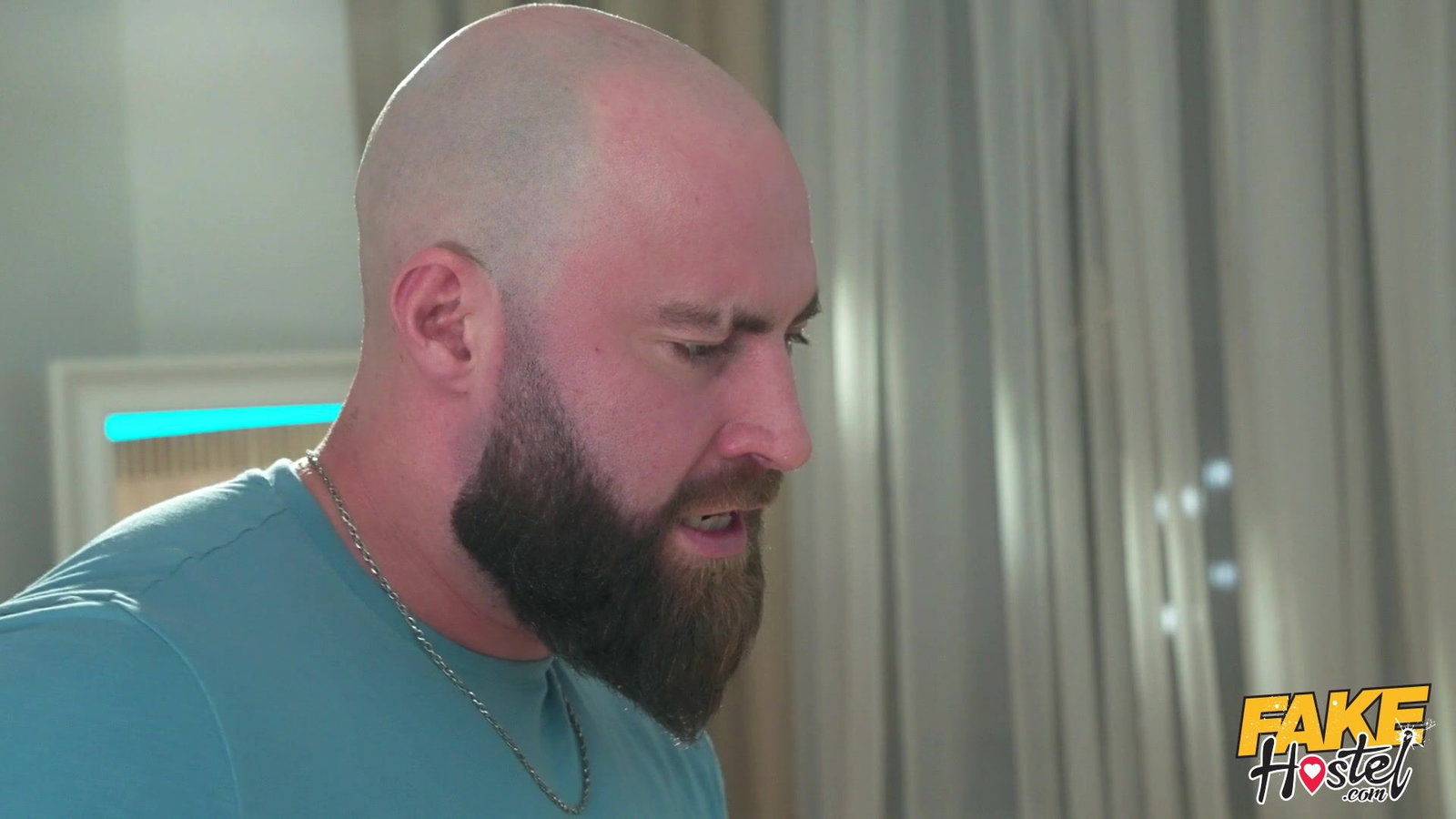 Fake Hostel - Sister, What The Fuck! - 03/20/2025