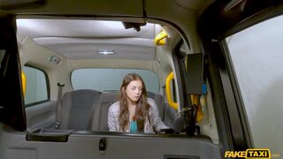 Fake Taxi - I Think I'm Locked In - 04/20/2025