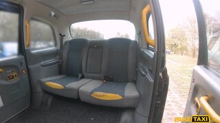 Fake Taxi - First Dick After Divorce - 04/27/2025