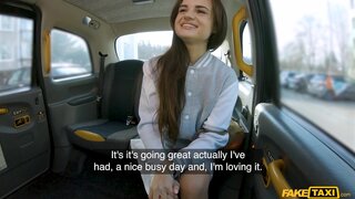 Fake Taxi - I Was Your Student - 05/01/2025