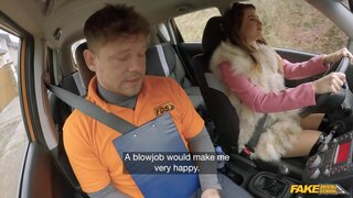 Fake Driving School - Let Me Fuck You Happier - 05/08/2025