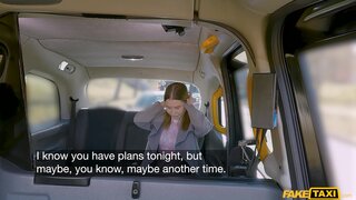 Fake Taxi - No Panties Day - 05/19/2025