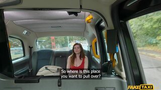 Fake Taxi - Performance of a Lifetime - 05/27/2025
