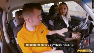 Fake Driving School - Don't do this during your exam! - 06/11/2025