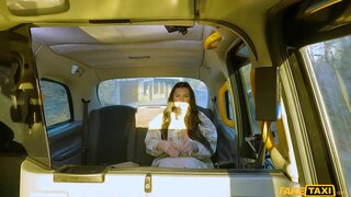 Fake Taxi - Tattooed Trouble Tries to Run - 06/16/2025