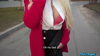 Public Agent - I need more money baby! - 07/02/2025