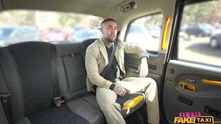 Female Fake Taxi - Taxi Dating Advice - 07/26/2025