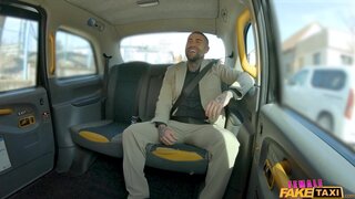 Female Fake Taxi - Taxi Dating Advice - 07/26/2025