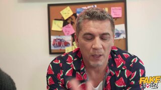 Fake Hostel - Beggars Can't Be Choosers - 08/12/2025