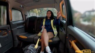 Fake Taxi - Community Service - 08/21/2025