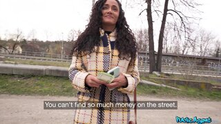 Public Agent - Bootylicious Brazilian - 09/09/2025