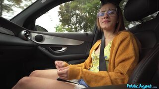 Public Agent - Your Pussy will Stretch - 10/20/2025