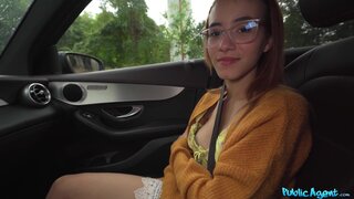 Public Agent - Your Pussy will Stretch - 10/20/2025