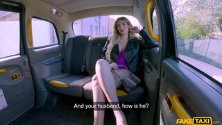 Fake Taxi - Married Latina needs to cum - 10/22/2025