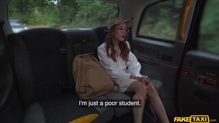 Fake Taxi - I'll Pay Your Tuition Fees - 11/05/2025