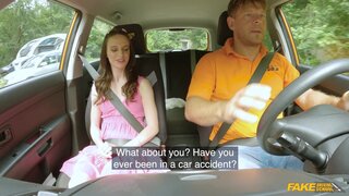 Fake Driving School - Ride Me Home - 11/09/2025