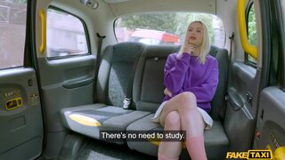 Fake Taxi - But I'm so faithful and loyal - 11/11/2025