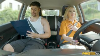 Fake Driving School - I Only have 3 Weeks - 11/30/2025