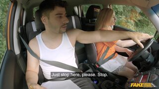 Fake Driving School - I Only have 3 Weeks - 11/30/2025