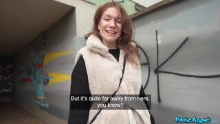 Public Agent - Russian student gets helping hand - 12/26/2025