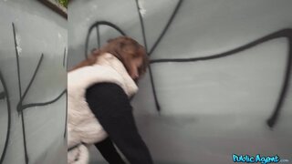 Public Agent - Russian student gets helping hand - 12/26/2025