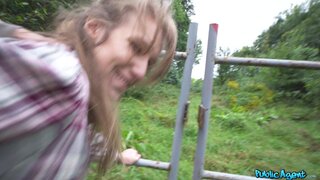Public Agent - The Swedish Hitchhiker - 01/10/2026