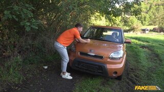 Fake Driving School - Calm Down and Fuck Me - 01/13/2026