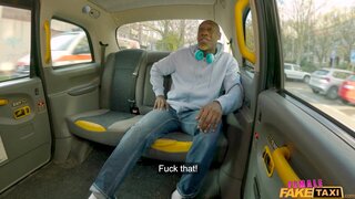Female Fake Taxi - DJ got me bouncing on BBC - 02/06/2026