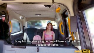 Fake Taxi - I fucked my boss's wife in the ass - 02/09/2026