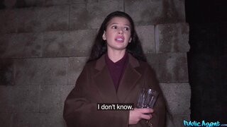Public Agent - The Lonely Party Girl - 02/11/2026
