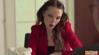 Fakehub Originals - Rendezvous For Jilted Lovers - 02/13/2026