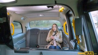 Fake Taxi - My Tits are my Payment - 02/23/2026