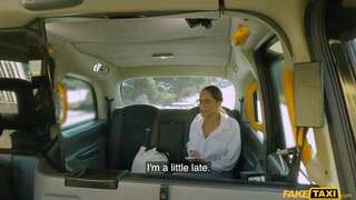 Fake Taxi - Cheating French Wife - 03/02/2026
