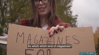 Public Agent - Her Body made me Horny - 03/06/2026