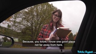 Public Agent - Her Body made me Horny - 03/06/2026
