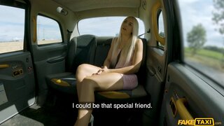 Fake Taxi - Let's Be Special Friends - 03/23/2026