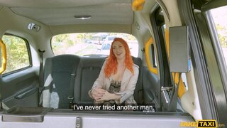 Fake Taxi - The Mancunian Red Head - 04/03/2026