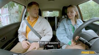 Fake Driving School - So Many Lessons - 03/30/2026