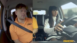 Fake Driving School - Big Booty Needs a Licence - 04/13/2026