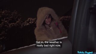 Public Agent - In Out of the Cold - 04/17/2026