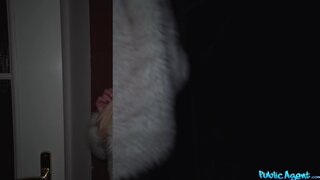 Public Agent - Big Boobs Made Me Hard - 04/20/2026
